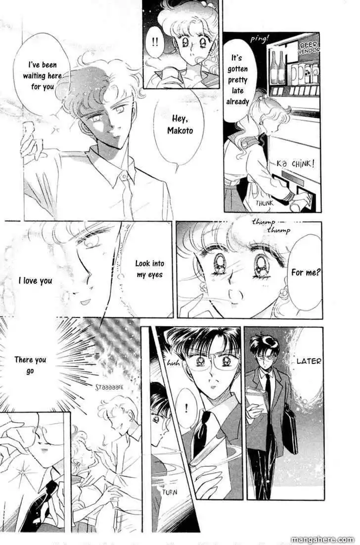 Sailor Moon Chapter 5 18